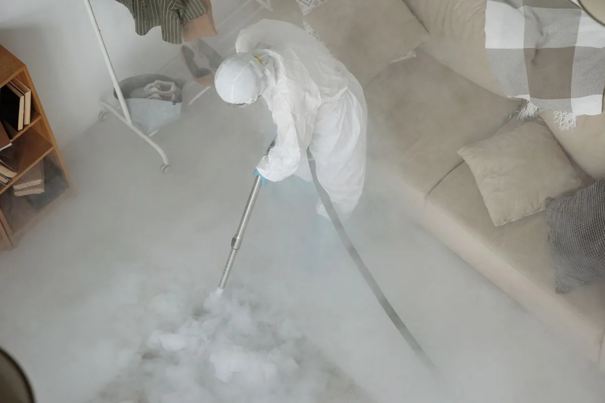 Biohazard Cleanup in Jackson Heights, New York, NY